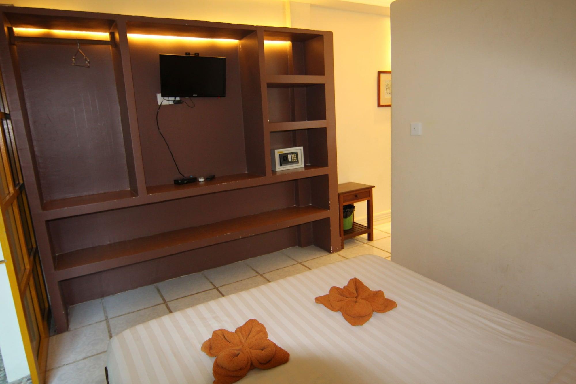 Naga Angkor Hostel Siem Reap Exterior photo