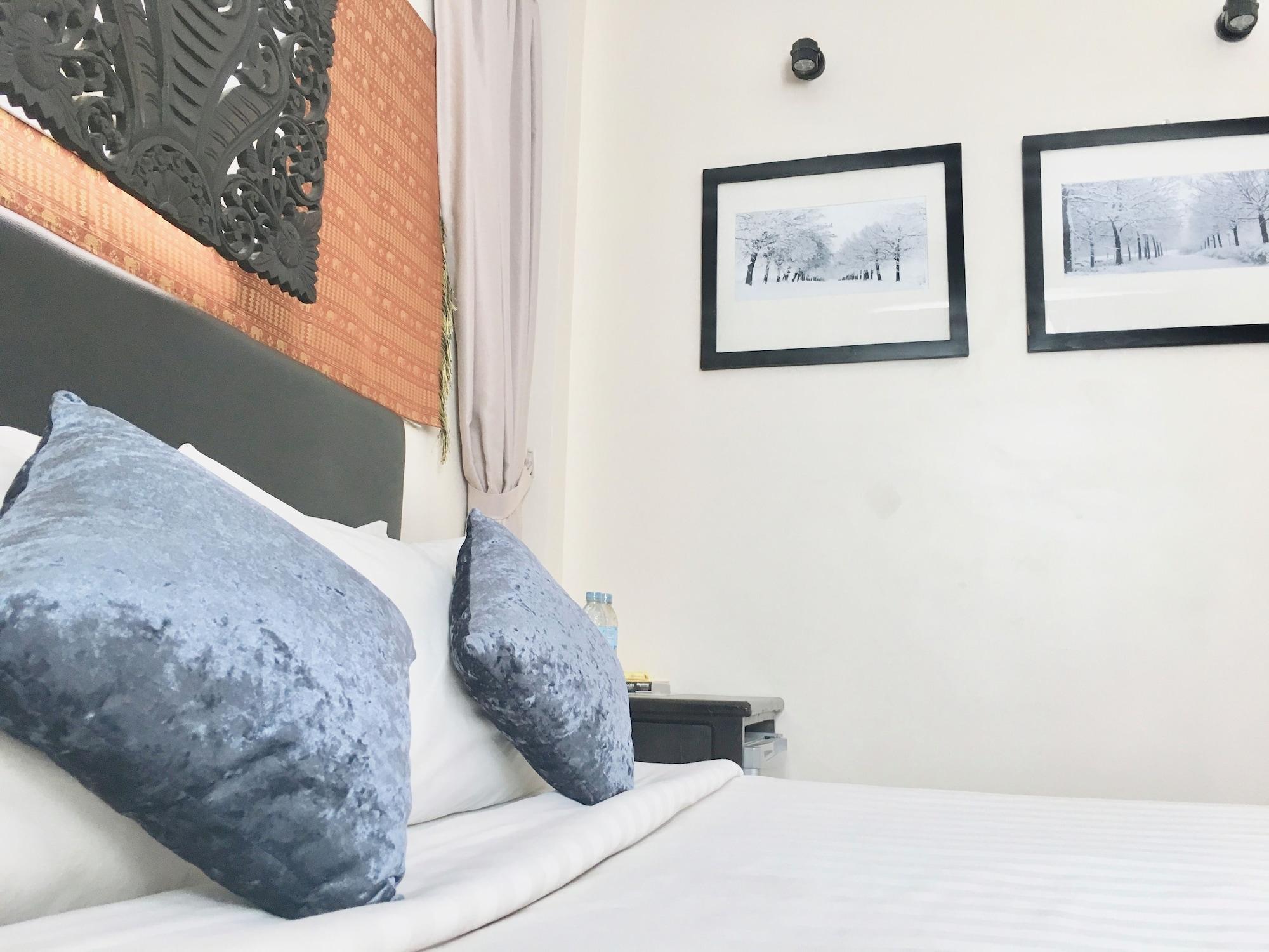 Naga Angkor Hostel Siem Reap Exterior photo