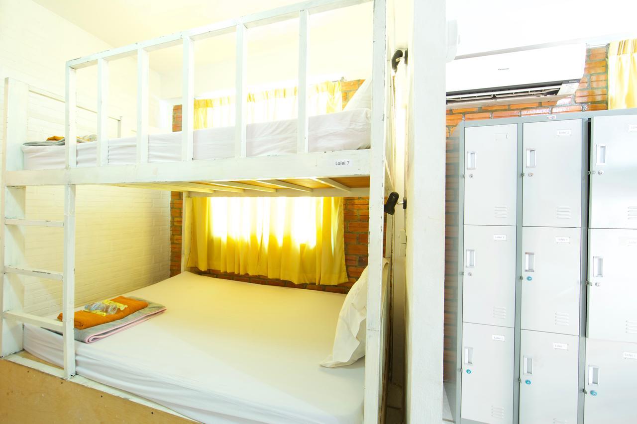 Naga Angkor Hostel Siem Reap Exterior photo